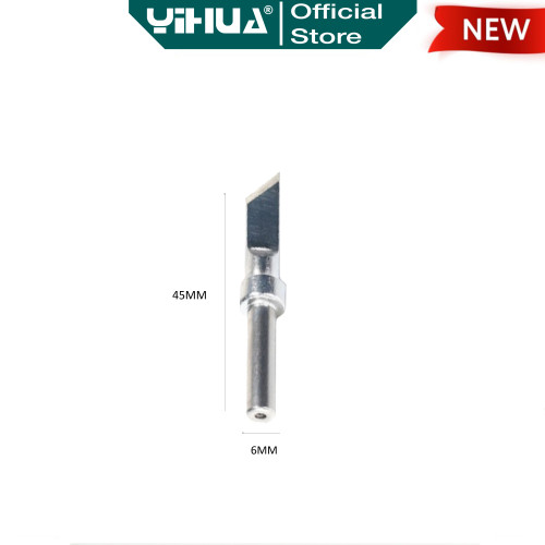 Mata Solder Satation Yihua 950-T-K Mata Solder Pisau Digital 950 ORI