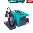 Yihua 948-III Desoldering Gun Penyedot Timah Solder Station Digital