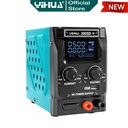 Yihua 3005D-IV Power Supply HP 5A 30V USB Fast Charge Penghancur Shor