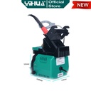 Yihua 939D+ III Robot Solder Station Kaca Pembesar LED Penjepit 4 IN 1