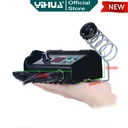 Yihua 882D 2 IN 1 Upgrade Blower Solder Uap HP Hot Air Gun Digital OR