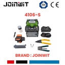 Joinwit JW4106 Fusion Splicer JW 4106S Optical Fusion Splicer