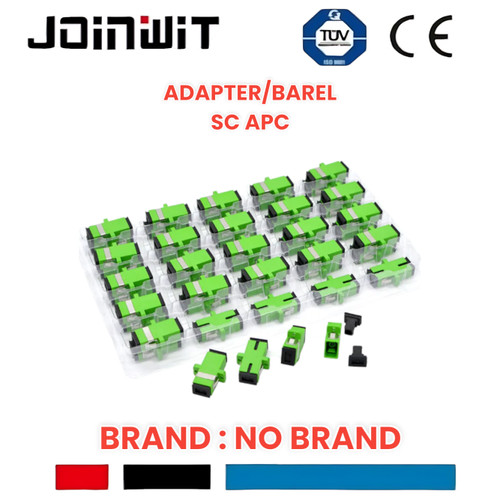 Adapter SC APC Fiber Optical /adaptor