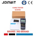 Cable Tester SC8108 LCD CAT5 RJ45 Network LAN