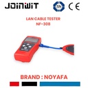 Cable TRACKER Tester NF308  Kabel Tester NF 308