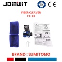 Fiber Cleaver Merk Sumitomo FC-6S Storage Box With Blue Box