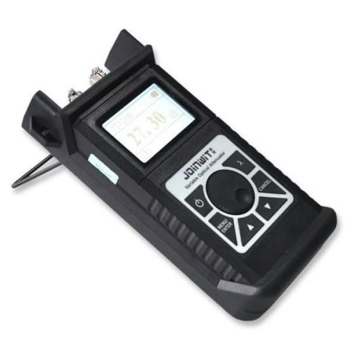 Variable Attenuator Joinwit JW3303 Variable Optical Attenuator