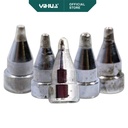 Mata Desoldering YIHUA 948D (0.8MM, 1.0MM, 1.2MM, 1.6MM, 1.8MM) Original (Harga Spesial)
