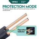 SOLDER TANGAN UKIR YIHUA 960-V ORIGINAL