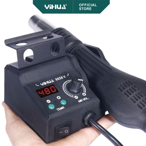 BLOWER YIHUA 8858-V ORIGINAL
