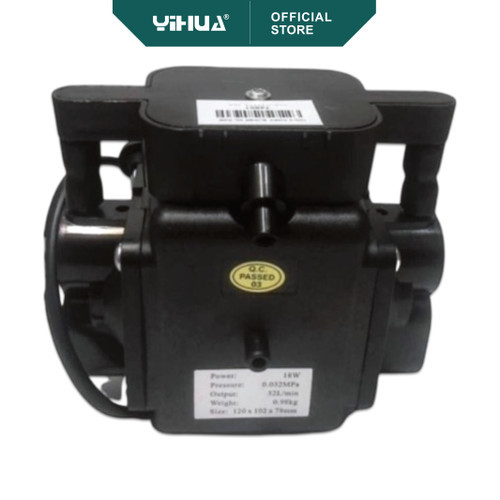 POMPA BLOWER 32L PUMP ORIGINAL