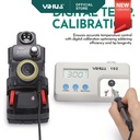 SOLDER STATION YIHUA 937D-I2 (MUTIAN BATTERY) ORIGINAL
