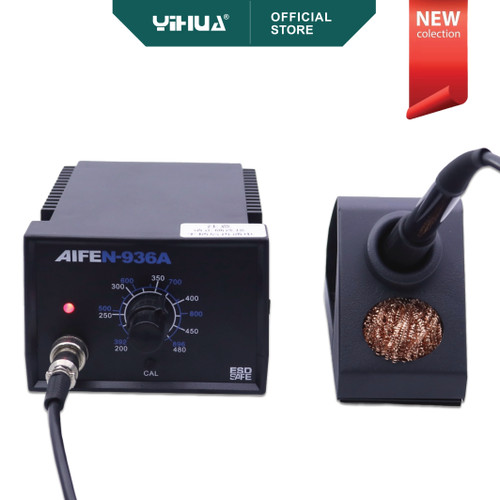 SOLDER STATION AIFEN 936A ORIGINAL