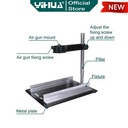 Yihua Dudukan Gagang Blower + Lampu Yihua 628 TD-4 Hot Air Gun Lamp OR