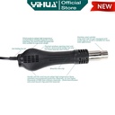 Yihua Gagang Blower Long Tube Handle Socket For Blower 853AA Original