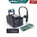 Yihua 928DT Solder Station Automatic 60W Soldering Iron Digital ORI