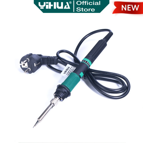Yihua 947-IX Solder Tangan 135W Soldering Iron Tip Solder Listrik ORI