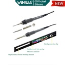 Yihua 908D Tool Set Solder Tangan Listrik dan Tool Lain Box Excellent