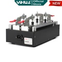 Yihua 946A Mesin Pemisah Touscreen LCD Screen Separator Vacum ORI