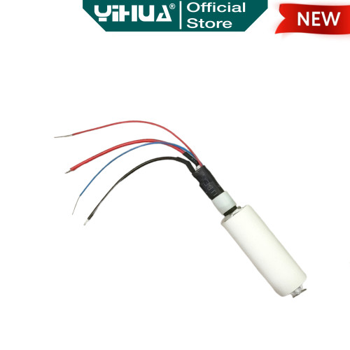 Elemen Blower Solder Uap Hot Air Gun Satation Yihua 993DM-IV Original