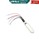 Elemen Blower Solder Uap Hot Air Gun Satation Yihua 993DM-IV Original