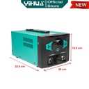 Yihua 948-III Desoldering Gun Penyedot Timah Solder Station Digital