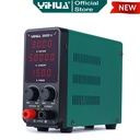 Yihua 3005D-III Power Supply HP Digital 10A 30V Penghancur Short 150W