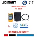 JOINWIT PON Optical Power Meter JW3213 (PON OPM)