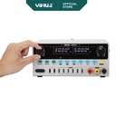POWER SUPPLY YIHUA 3005D-V 30V 5A WITH USB FAST CHARGES INTERFACE ORIGINAL