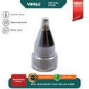 Mata Desoldering YIHUA 948D (0.8MM, 1.0MM, 1.2MM, 1.6MM, 1.8MM) Original (Harga Spesial)