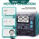 BLOWER YIHUA 992D-III PACKAGE 2 ORIGINAL