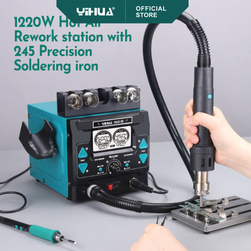 BLOWER YIHUA 992D-III ORIGINAL