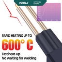 SOLDER TANGAN UKIR YIHUA 960-V ORIGINAL