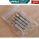 Yihua 902 Mata Solder Station Series 902 Tip Lurus Tapak Kuda Original