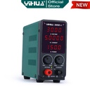 Yihua 3005D-III Power Supply HP Digital 10A 30V Penghancur Short 150W