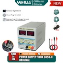 Yihua 305D II DC Power Supply Digilat HP PSU 30 Volt 5A PS305 Original