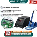Yihua 942 Solder Station Digital Imported Heater Soldering Iron Tip OR