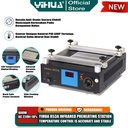 Yihua 853A Digital Infrared Preheating - Preheather Blower Station ORI