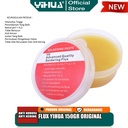 Yihua Solder Pasta Flux 150 GR Minyak Solder Pembersih Timah Pasta ORI