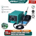 Yihua 936B Solder Station ESD Mini Soldering Iron Temperature Original