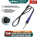 Yihua 907K Gagang Solder Station 8 Pin Core Soldering Elemen Import OR
