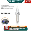 Yihua 950-3C Mata Solder Station Lurus For Solder Station Yihua 950 OR