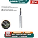 Yihua 900M-T-3.2D Mata Solder Station 900M Series Mata Minus Tip ORI