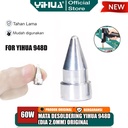 Mata Desoldering Yihua 948D 2.0MM Desoldering Pump Station Tip ORI