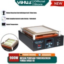 Yihua 946A-III Mesin Pemisah LCD Touchscreen Vaccum Separator Original