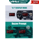 Yihua 948DB+II Solder Station Mata T12 3CH Soldering Digital Auto ORI