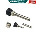 Kepala Mur Solder Station Yihua 907 Selongsong Solder Iron Heater ORI