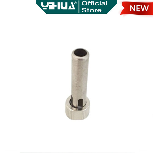 Seng Solder Station Yihua Leadfree Kepala Mur Solder Station Original