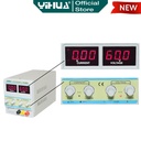 Yihua 605D Power Supply Digital DC 60V 5A Adjustable 60 Vollt Original