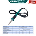 Yihua 930-IV Solder Tangan Listrik Ukur Kayu Soldering Alat Ukir ORI